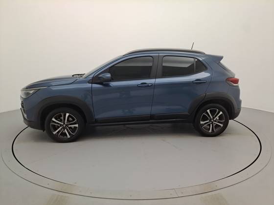 FIAT PULSE 1.0 TURBO 200 FLEX AUDACE CVT